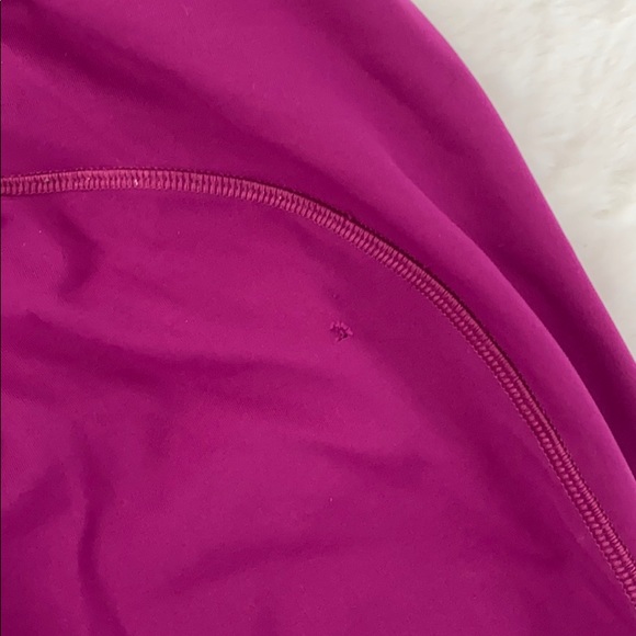 Lululemon Leggings - Picture 3 of 4